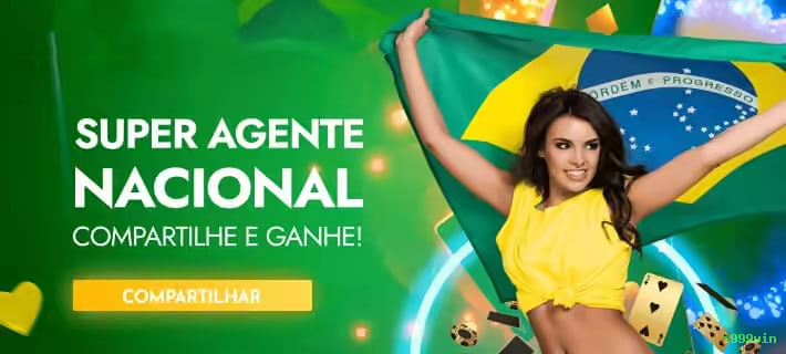 Login rápido no app i999win