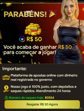 Interface do cassino ao vivo