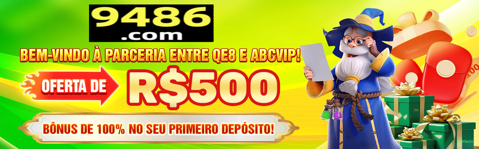 Cassino ao Vivo 50+