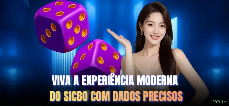 Lottery Clássica na i999win